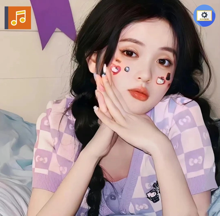 墨白